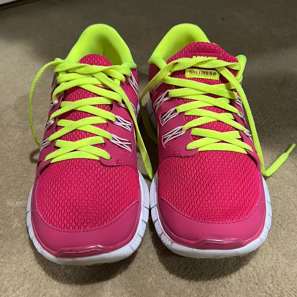 Nike Free 5.0